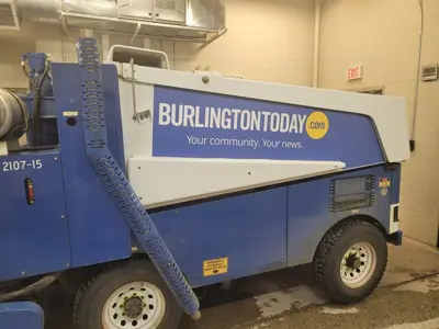 Vehicle Graphics Photo